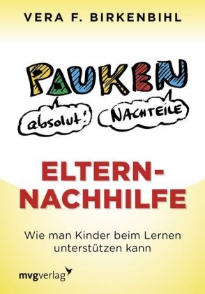 Eltern-Nachhilfe mvg Verlag