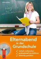 Elternabend in der Grundschule Lindner Ulrike