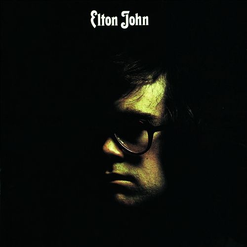 Border Song Elton John