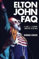 Elton John FAQ Gibson Donald