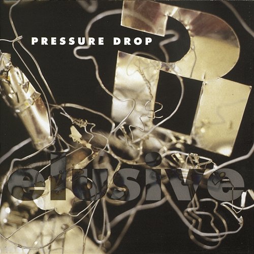 My Friend Pressure Drop feat. Constantine Weir