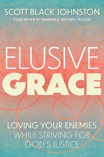 Elusive Grace Scott Black Johnson