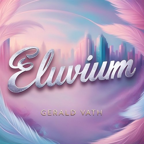 Eluvium Gerald Vath