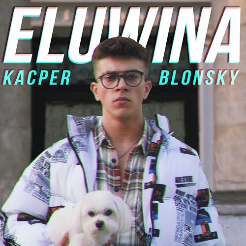 Eluwina Kacper Blonsky