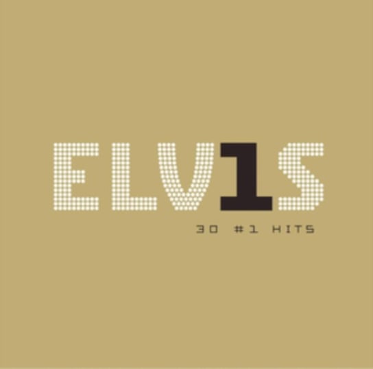 Elv1s 30 # 1 Hits Presley Elvis