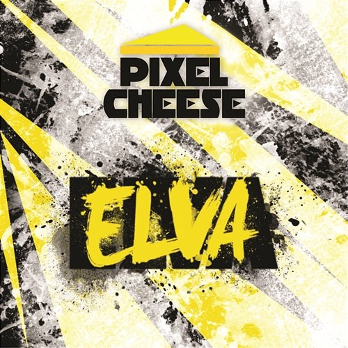 Elva Pixel Cheese