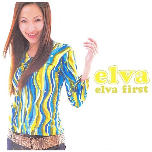 Elva First Elva Hsiao
