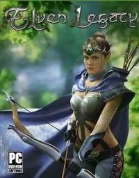 Elven Legacy - Collection , PC 1C Company