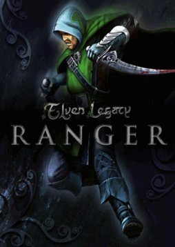 Elven Legacy: Ranger , PC 1C Company