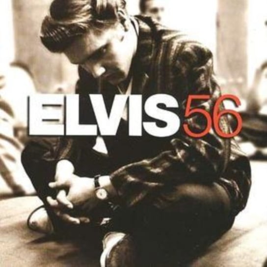Elvis 56 (Remastered) Presley Elvis