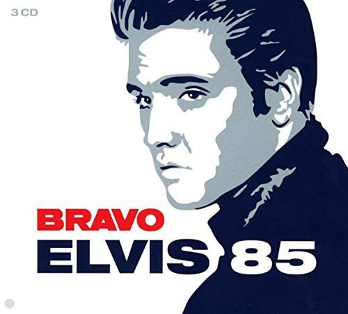Elvis 85 (BRAVO) Presley Elvis