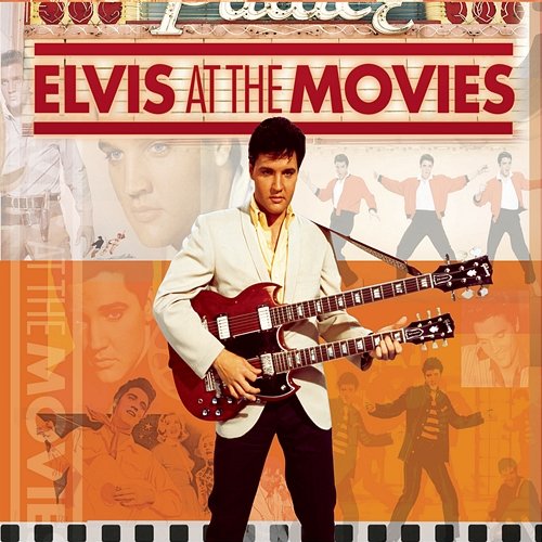 Love Me Tender Elvis Presley
