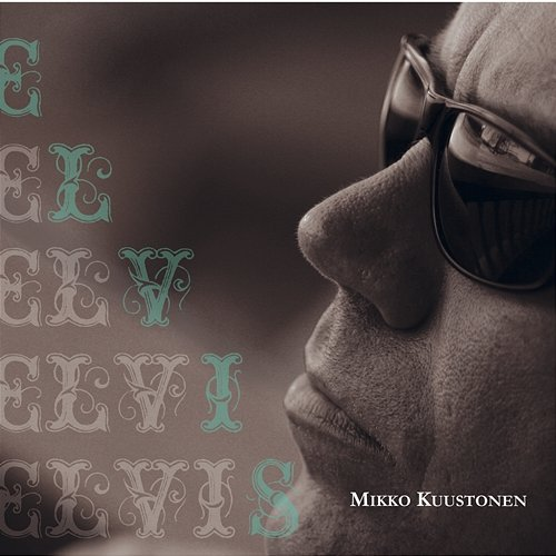 Elvis Mikko Kuustonen