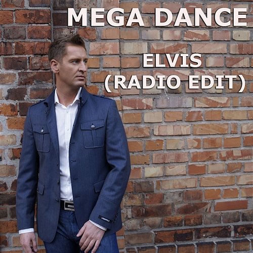 Elvis Mega Dance