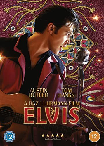 Elvis Luhrmann Baz