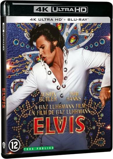 Elvis Various Production