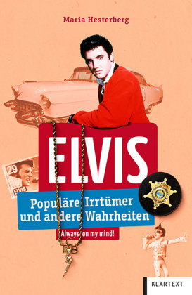 Elvis Klartext-Verlagsges.