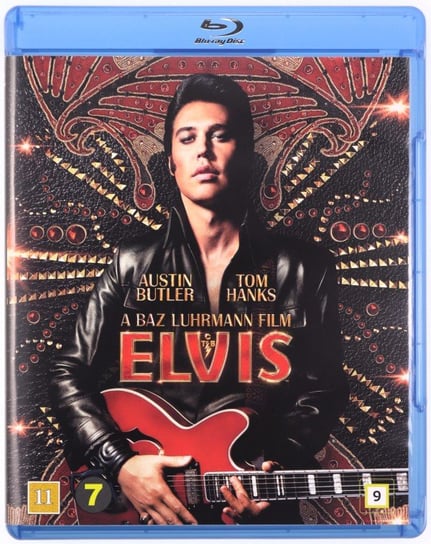 Elvis Various Directors