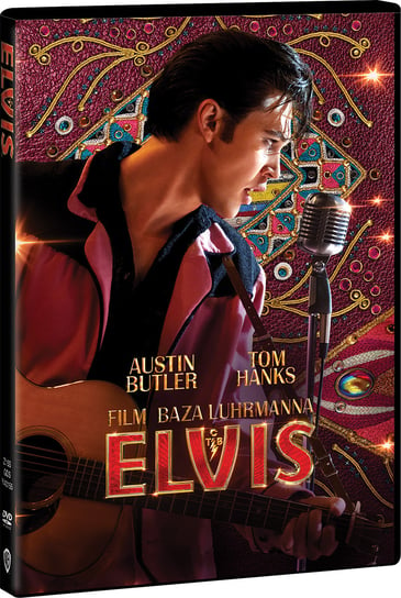 Elvis Luhrmann Baz