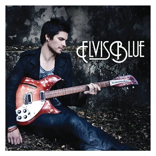 Elvis Blue Elvis Blue