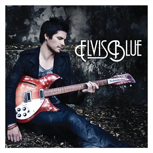 Right Here, Right Now Elvis Blue