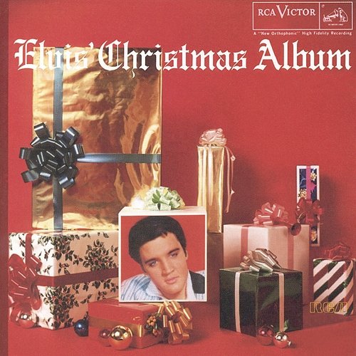 Elvis' Christmas Album Elvis Presley