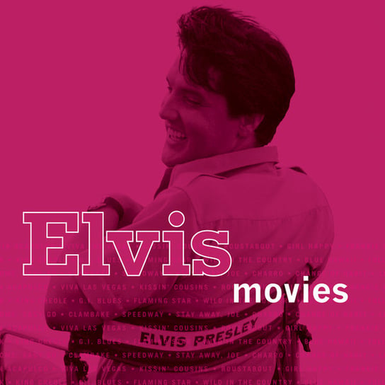 Elvis Movies Presley Elvis