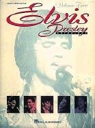 Elvis Presley Anthology - Volume 2 Hal Leonard Publishing Corporation
