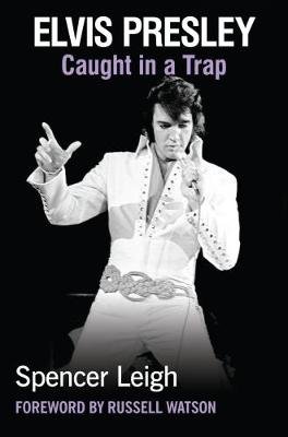 Elvis Presley Leigh Spencer