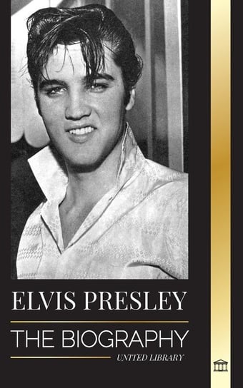 Elvis Presley United Library