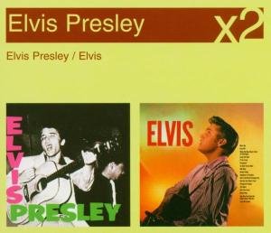 Elvis Presley / Elvis Presley Elvis