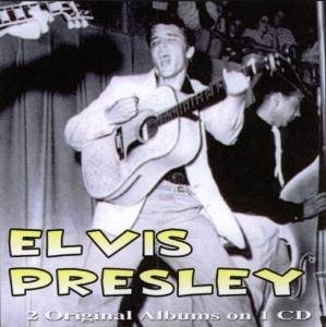 Elvis Presley Elvis Presley Elvis