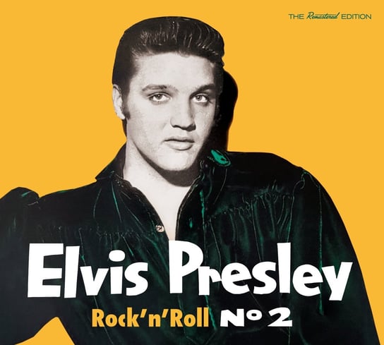 Elvis Presley N:2/ Loving You Presley Elvis