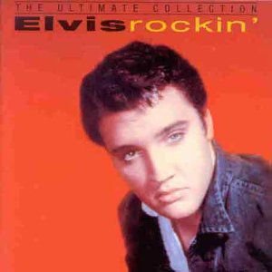 Elvis Rockin' Presley Elvis