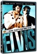 Elvis - Thats the way it is 