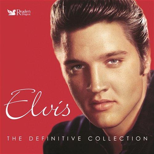 Ain't That Loving You Baby Elvis Presley