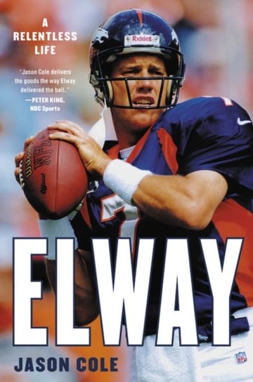 Elway Jason Cole