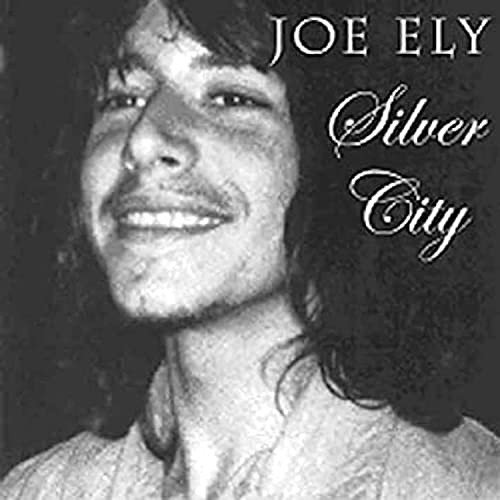 Ely Joe-Silver City Various Artists