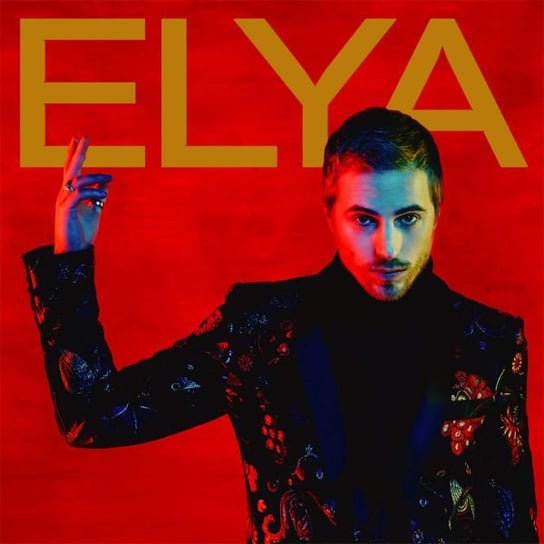 Elya Various Artists