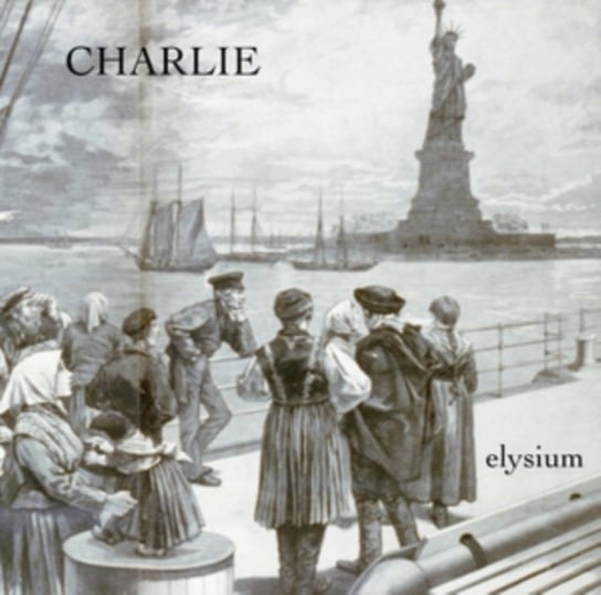 Elysium Charlie