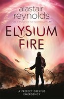 Elysium Fire Reynolds Alastair