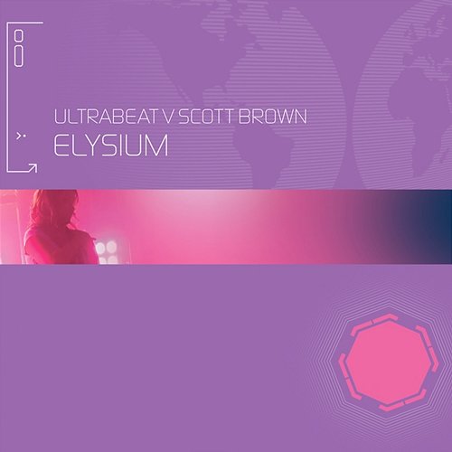 Elysium (I Go Crazy) Ultrabeat, Scott Brown