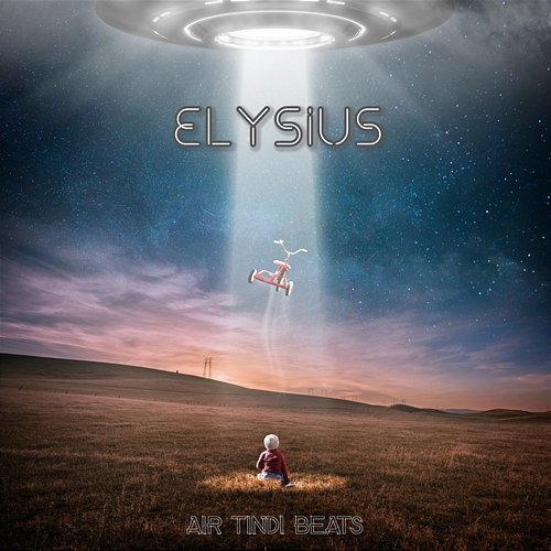 Elysius Air Tindi Beats