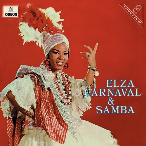 Elza Carnaval & Samba Elza Soares