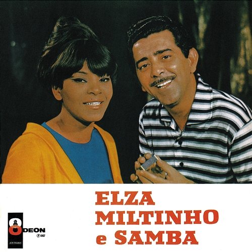 Elza, Miltinho E Samba Elza Soares, Miltinho