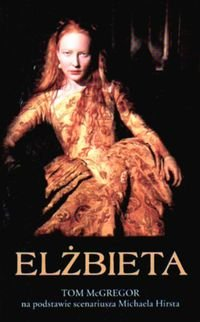 ELZBIETA Mcgregor Tom