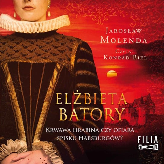Elżbieta Batory Molenda Jarosław