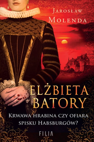 Elżbieta Batory Jarosław Molenda