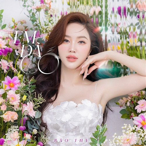 Em Đã Cố Bảo Thy