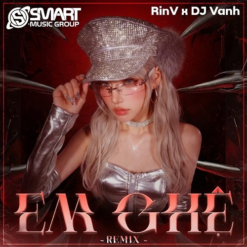 Em Ghệ RINV, DJ Vanh